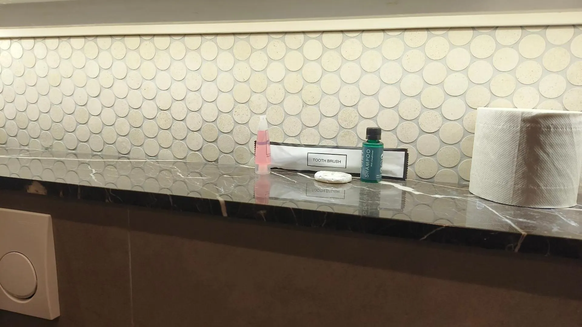 Διαμέρισμα Lucentia Suites Bukit Bintang By Times Square Κουάλα Λουμπούρ Μαλαισία