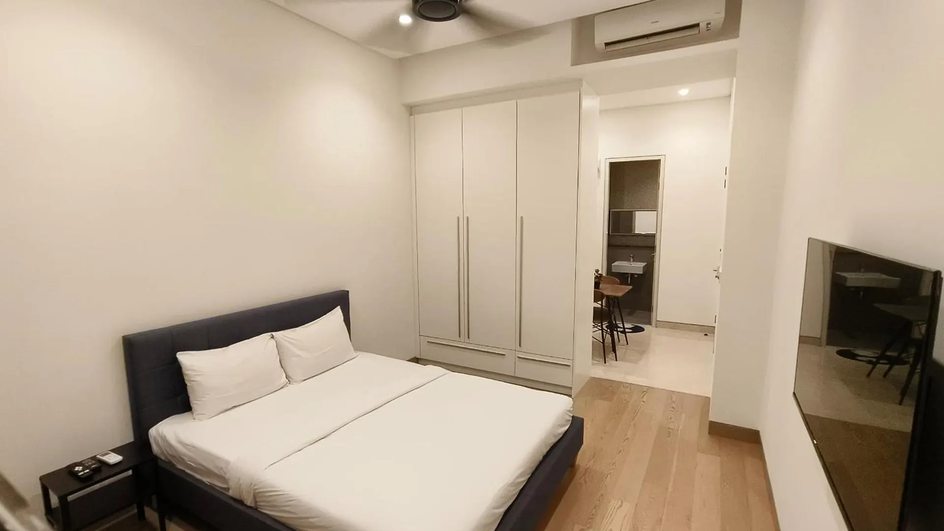 Lucentia Suites Bukit Bintang By Times Square Κουάλα Λουμπούρ