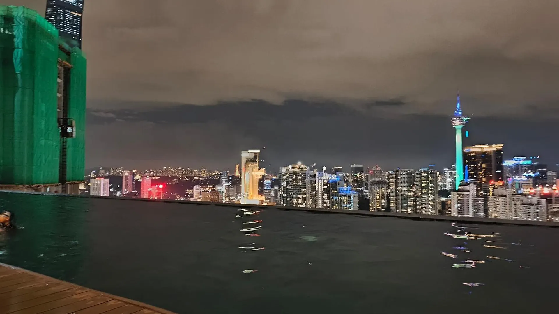 Apartamento Lucentia Suites Bukit Bintang By Times Square Kuala Lumpur Malásia