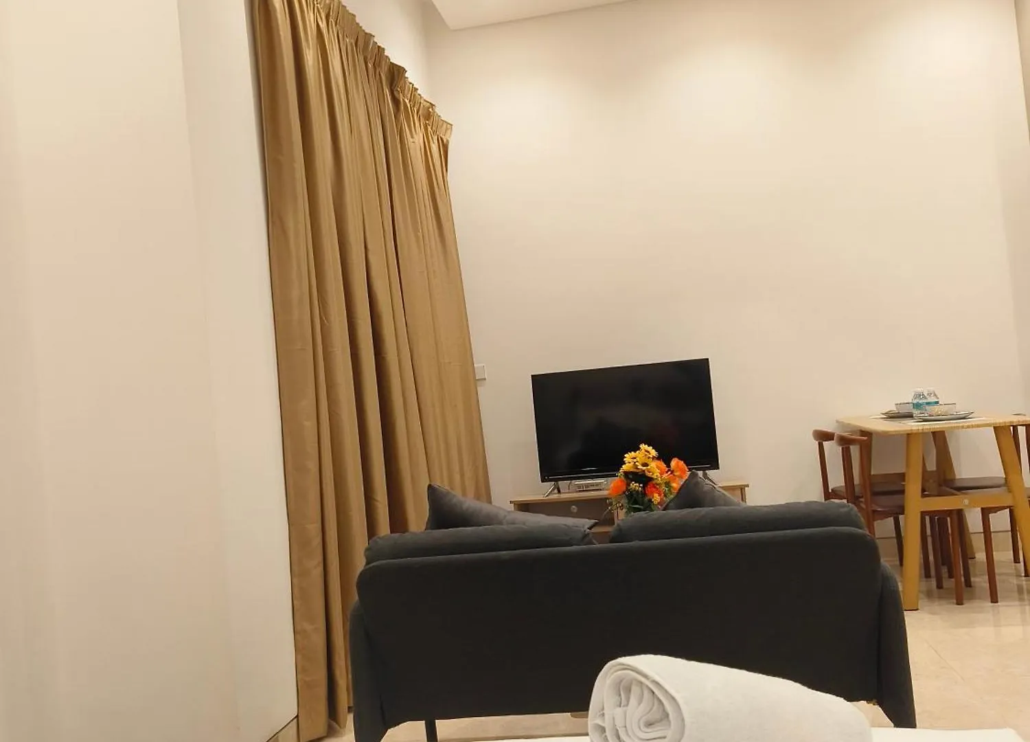 Διαμέρισμα Lucentia Suites Bukit Bintang By Times Square Κουάλα Λουμπούρ