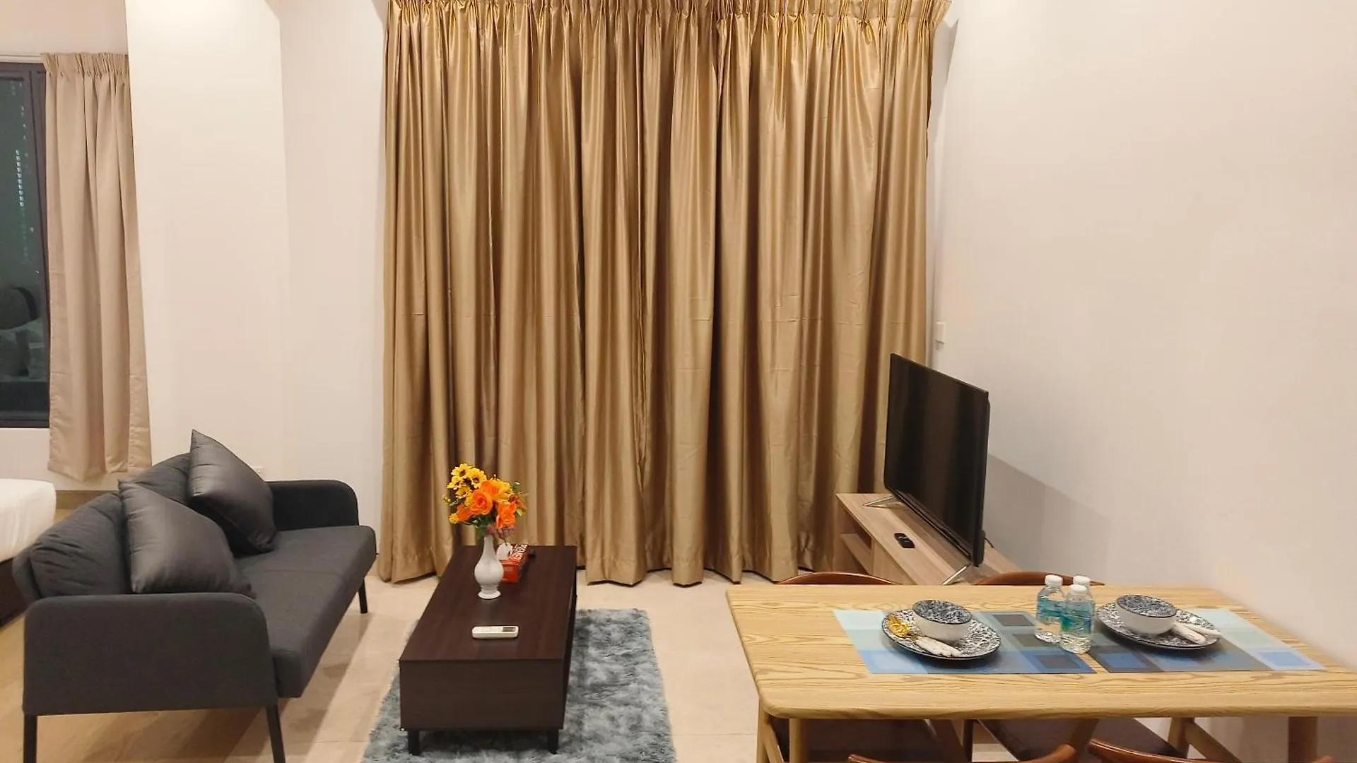 Lucentia Suites Bukit Bintang By Times Square Κουάλα Λουμπούρ 0*,  Μαλαισία