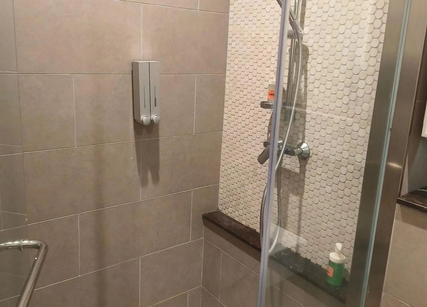 Lucentia Suites Bukit Bintang By Times Square Κουάλα Λουμπούρ