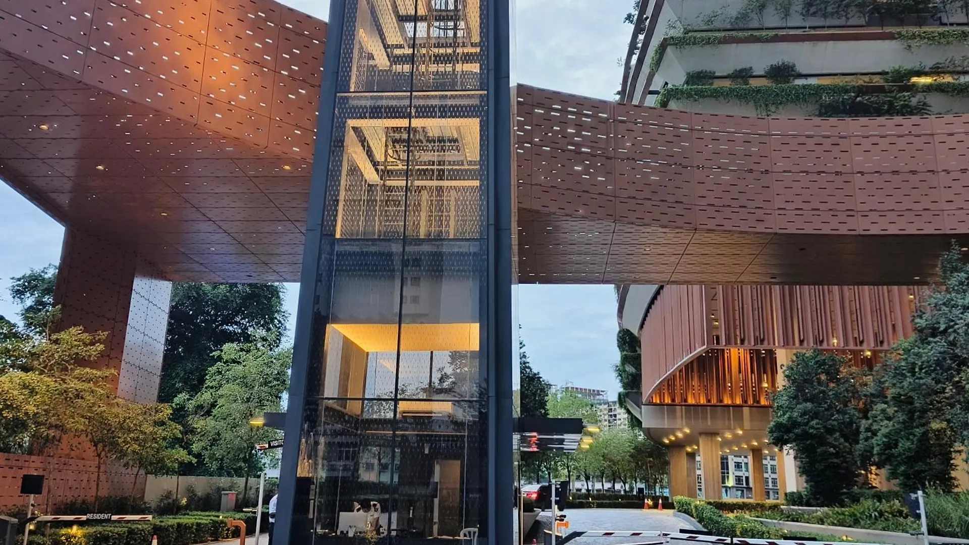 Lucentia Suites Bukit Bintang By Times Square Κουάλα Λουμπούρ Διαμέρισμα