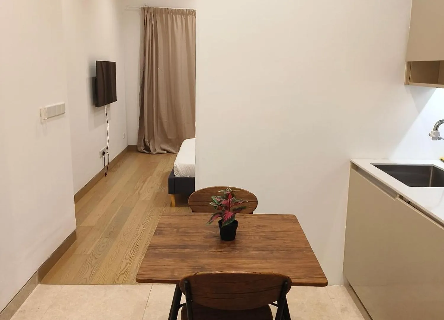 Lucentia Suites Bukit Bintang By Times Square Κουάλα Λουμπούρ 0*,
