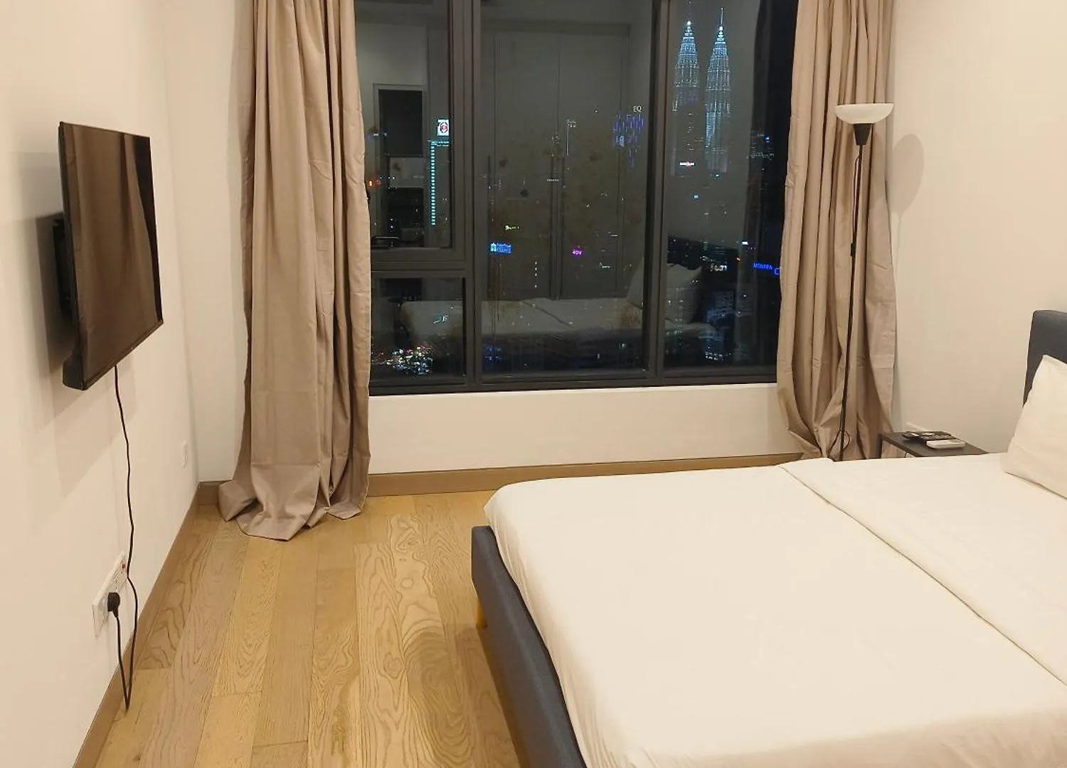Lucentia Suites Bukit Bintang By Times Square Κουάλα Λουμπούρ