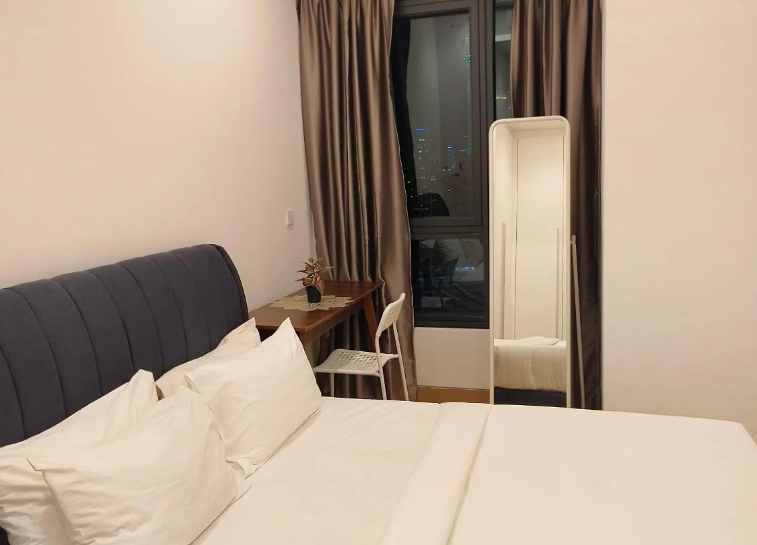 Lucentia Suites Bukit Bintang By Times Square Κουάλα Λουμπούρ Διαμέρισμα