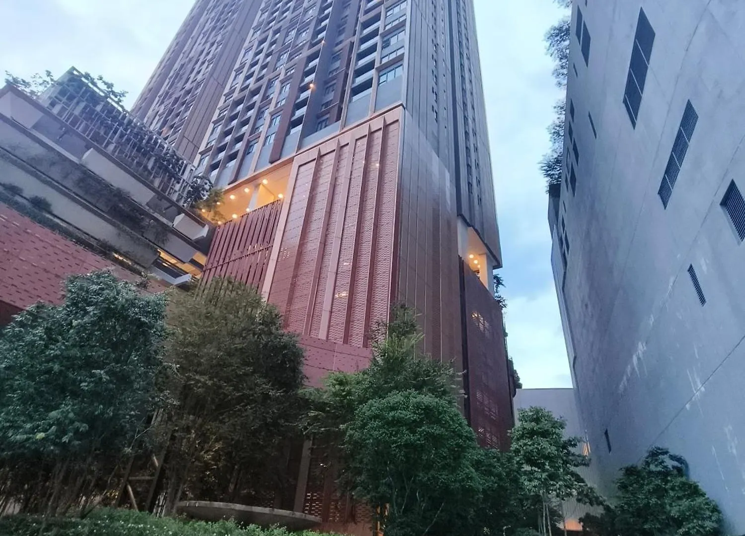 Διαμέρισμα Lucentia Suites Bukit Bintang By Times Square Κουάλα Λουμπούρ Μαλαισία