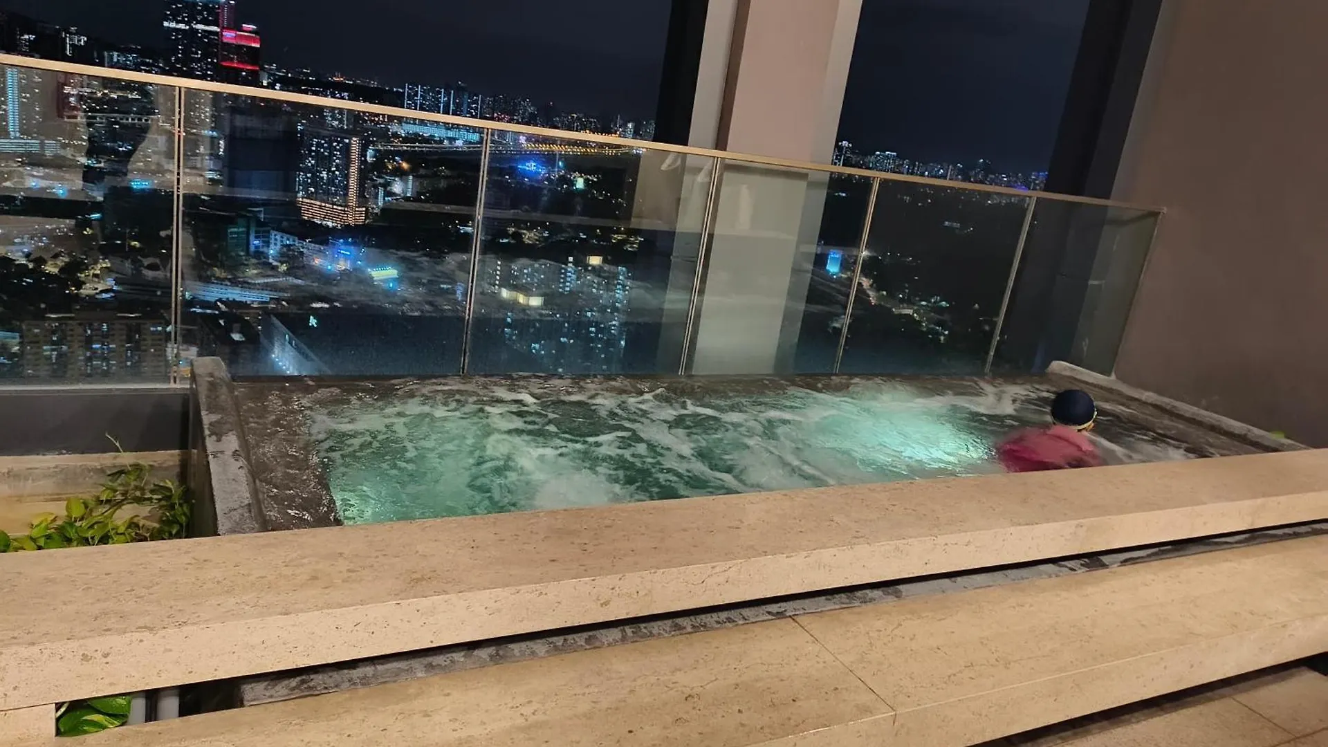 Lucentia Suites Bukit Bintang By Times Square Κουάλα Λουμπούρ Διαμέρισμα