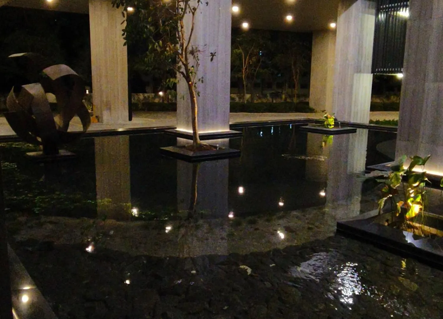 Διαμέρισμα Lucentia Suites Bukit Bintang By Times Square Κουάλα Λουμπούρ