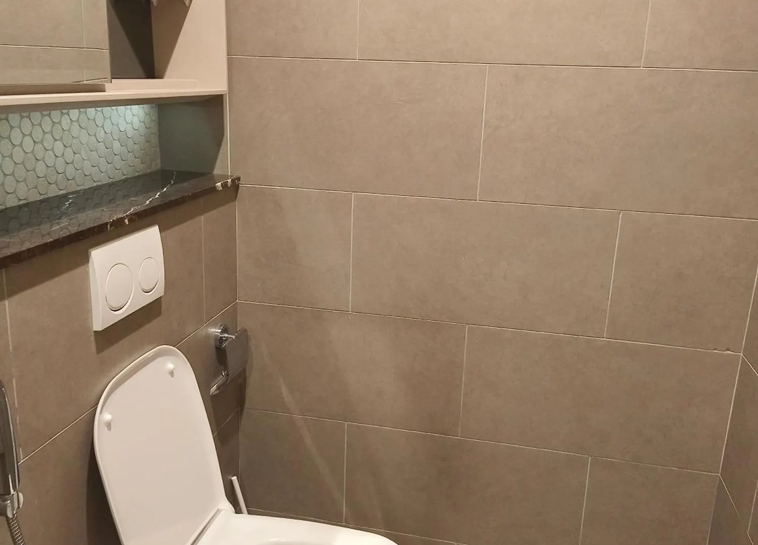 Διαμέρισμα Lucentia Suites Bukit Bintang By Times Square Κουάλα Λουμπούρ