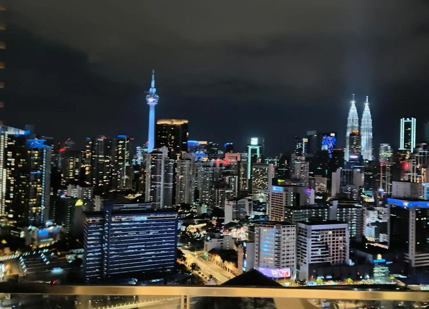 Apartamento Lucentia Suites Bukit Bintang By Times Square Kuala Lumpur Malásia